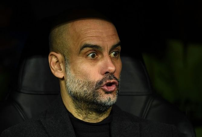 Manchester City Transfer News Roundup: Citizens to sign a 22-year-old striker as Sergio Aguero's replacement, a defender to leave and more — 18th August 2020
