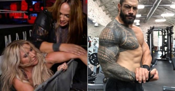 4 Superstars who are a doubt and 9 who will surely miss WWE SummerSlam 2020