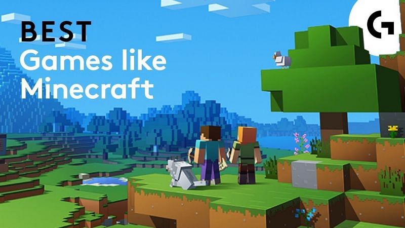 free games like minecraft on xbox one