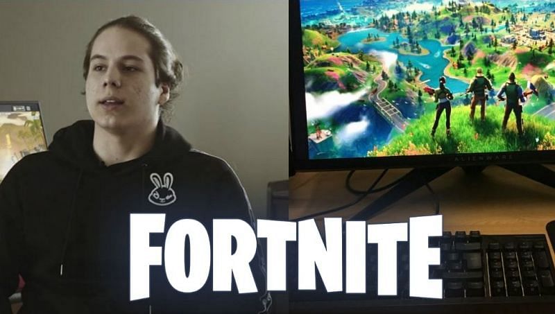 Macros A Fortnite Cheat That S Undetectable And Is Taking Over The Competitive Scene