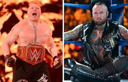 5 WWE Superstars who were undefeated for more than a year in singles competition