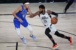 Dallas Mavericks vs LA Clippers Prediction: Doncic and crew in trouble as 'Playoff P' makes a return l NBA Playoffs 2020
