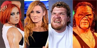5 of the best character reinventions in WWE history