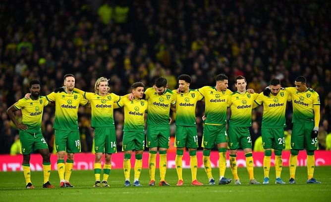 EPL 2019-20: Top 5 young players who endured relegation