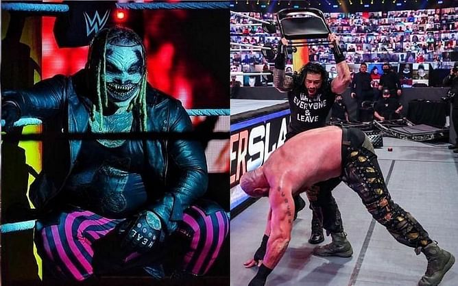 WWE Payback के मेन इवेंट में फैंस को फिर मिलेगा बहुत बड़ा सरप्राइज, कंपनी ने की पूरी तैयारी