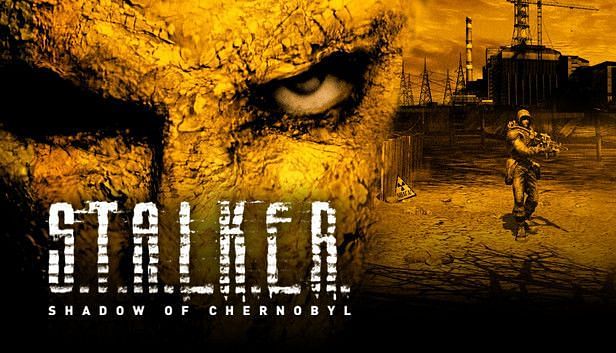 S.T.A.L.K.E.R: Shadow of Chernobyl. Image: Steam.