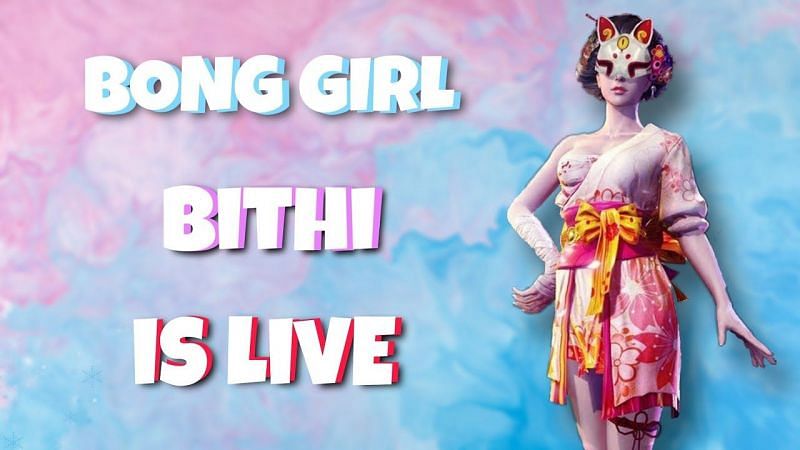 Bong Girl Bithi (Image Credits: BONG GIRL BITHI, Youtube)