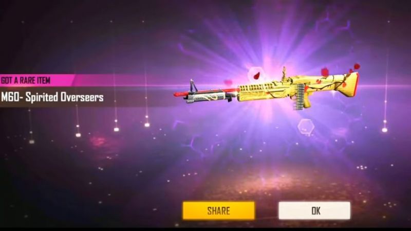 Free Fire third anniversary update: Free Elite Pass and ...