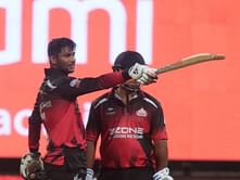 Having 5 Karnataka players in Kings XI Punjab is a blessing in disguise for me: Krishnappa Gowtham