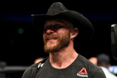 Donald Cerrone