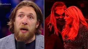 Top SmackDown Backstage Rumors: Former WWE Champion planning to leave? Alexa Bliss' actual role in The Fiend storyline revealed; Daniel Bryan behind major change (7th August)