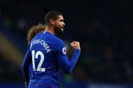 Chelsea FC v Brighton & Hove Albion - Premier League