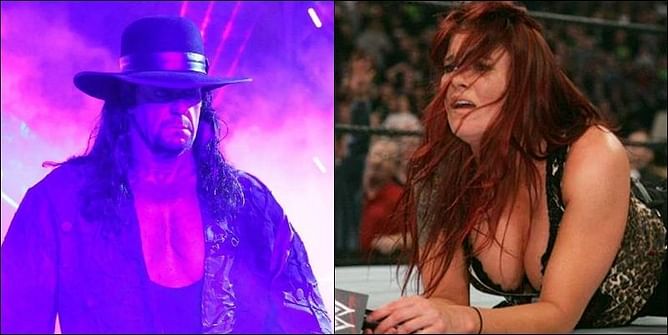 5 WWE लेजेंड्स जो अपने रिटायरमेंट मैच से नाखुश थे