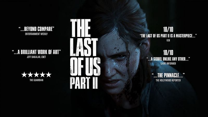 The Last of Us Part II Update: Grounded Difficulty, Permadeath and new ...