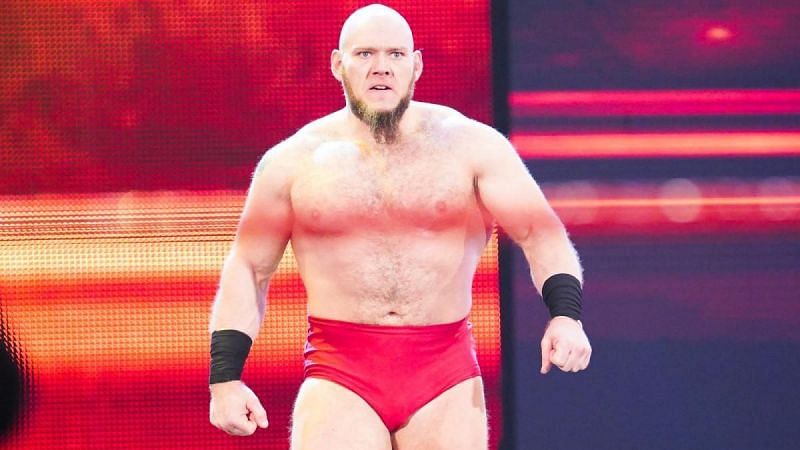 The Freak could make an unexpected return to Monday Night RAW