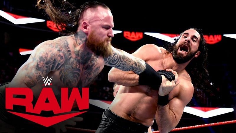Will Aleister Black turn to the dark side?