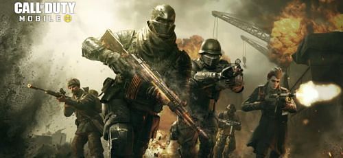 call of duty mobile season 9 update