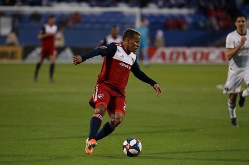 FC Dallas needs to bounce back