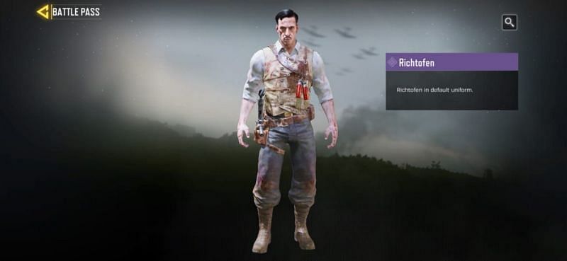 Richtofen