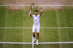 Novak Djokovic pays heartfelt tribute to Beirut blast victims
