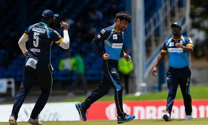 The Tridents&#039; bowlers need to do better, especially in the death overs.