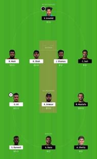 SBK vs ECB Dream11 Tips