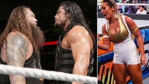 WWE Rumor Roundup: Demand for top Superstars to be fired for big blunder; Massive character change for Bray Wyatt; How Roman Reigns turned the fans - 30th August 2020
