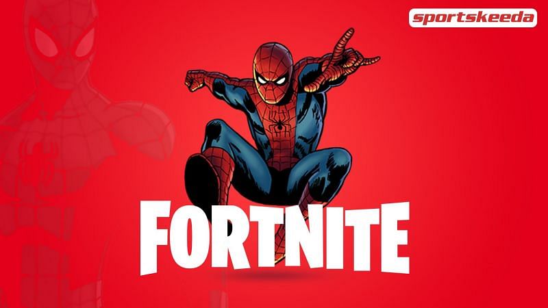 Spider-Man could make his grand appearance in Fortnite Chapter 2 Season 4