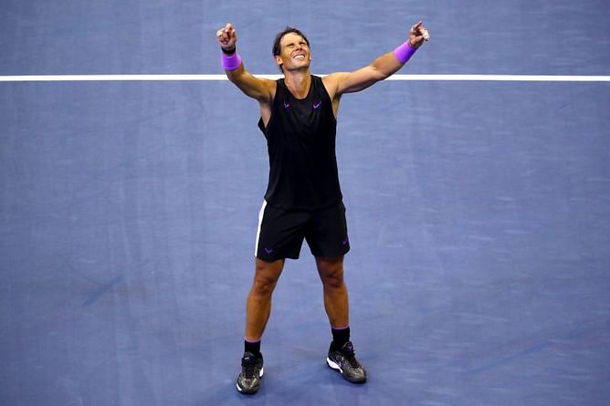 'This is a decision I never wanted to take' - Rafael Nadal withdraws from US Open 2020