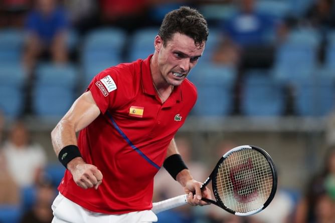 Cincinnati 2020: Karen Khachanov vs Roberto Bautista Agut preview, head-to-head & prediction | Western & Southern Open