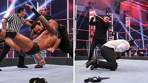 7 बातें जो WWE ने इस हफ्ते Raw के जरिए इशारों-इशारों में बताई