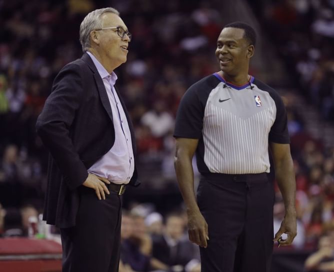 OKC Thunder vs Houston Rockets Prediction & Match Preview - August 18th, 2020 | Game 1