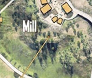 Mill