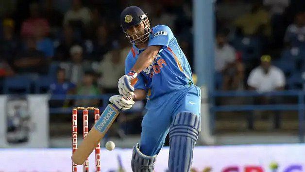 MS Dhoni&#039;s heroic innings versus Sri Lanka helped India chase down 202 with one wicket in hand.
