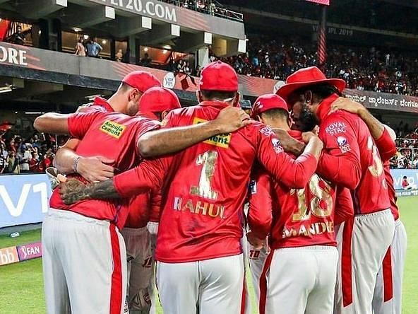 Kings XI Punjab