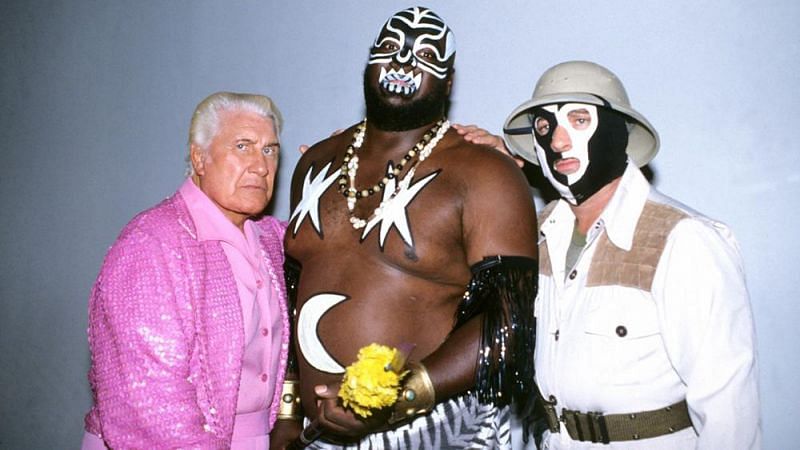 A GoFundMe campaign has been launched to help support the family of Kamala after the WWE legend&#039;s passing