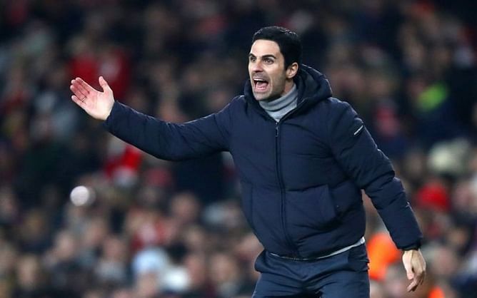 Reports: EPL giants Arsenal must offload Henrikh Mkhitaryan to facilitate Willian deal