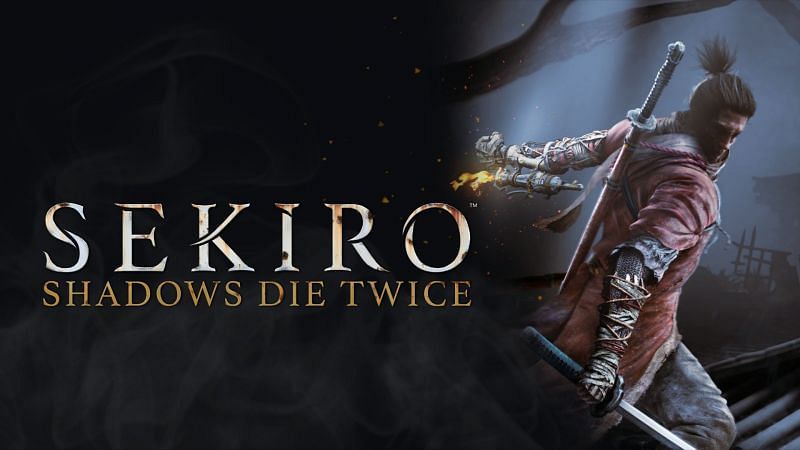 Sekiro: Shadows Die Twice (Image Credits: DeviantArt)