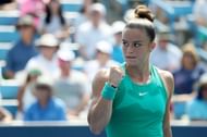 Maria Sakkari would look to reverse the Hopman Cup 2018 result