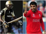 Bopara did not have a good day with the ball against KKR in IPL 2010