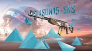 SKS skin (Image Credits: Mad Tamizha)