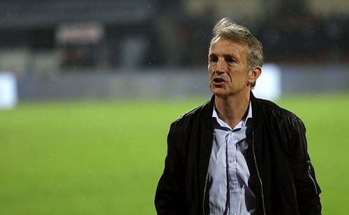 Albert Roca leaves Hyderabad FC to rejoin FC Barcelona