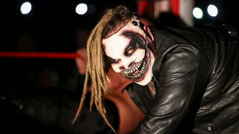 The Fiend made his in-ring debut one year ago.