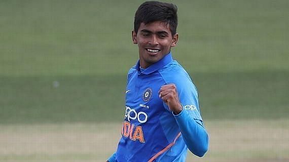 I will never be able to forget Suresh Raina's contribution to my career: Kartik Tyagi