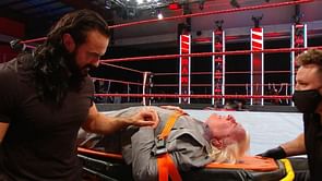 5 Things WWE RAW got right this week (August 10, 2020)