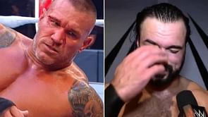 Potential plans for finish of Randy Orton vs Drew McIntyre at WWE SummerSlam revealed