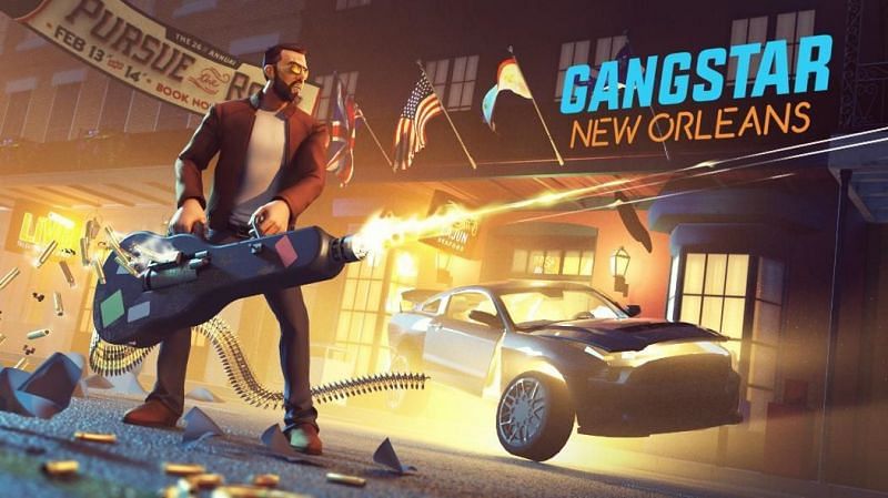 Gangstar New Orleans (Image Credits: DN Reviews)