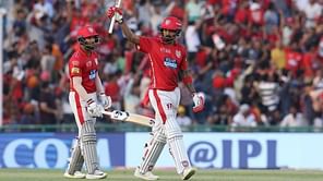 Karun Nair reckons KL Rahul has all the tools to captain Kings XI Punjab
