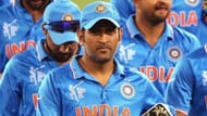 MS Dhoni is one of the greatest ever captains India have ever produced.