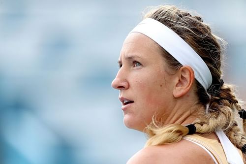 Victoria Azarenka